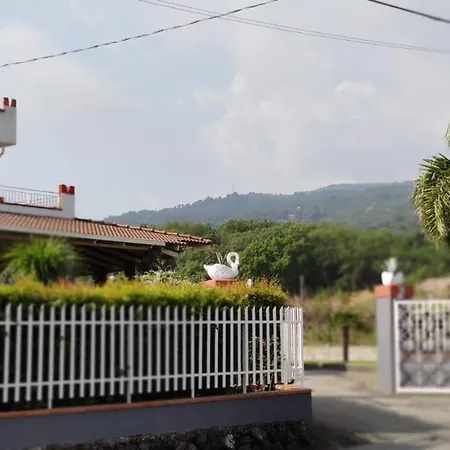 Il Cigno Piedimonte Etneo
