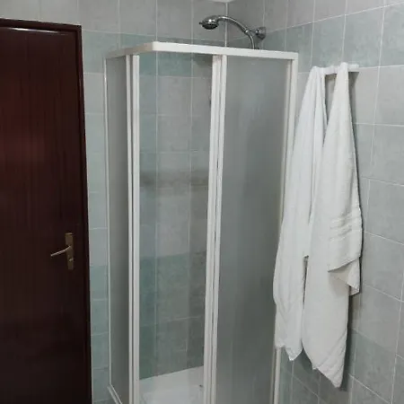 Konukevi Il Cigno Piedimonte Etneo