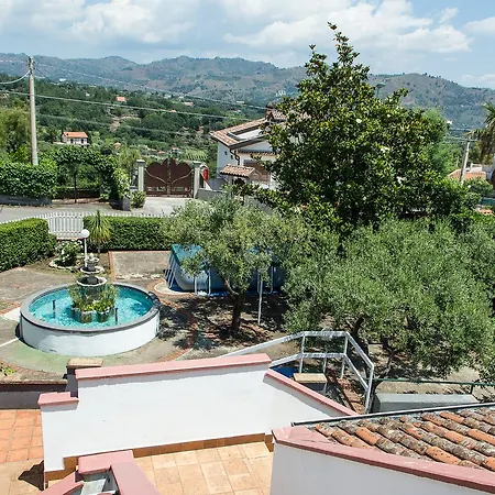 Il Cigno Piedimonte Etneo