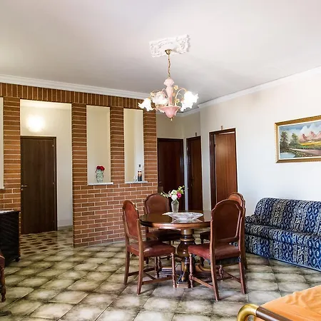 Konukevi Il Cigno