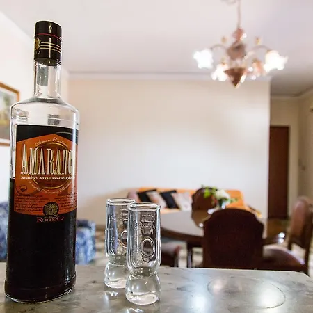 Il Cigno Konukevi Piedimonte Etneo
