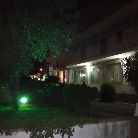 Il Cigno Konukevi