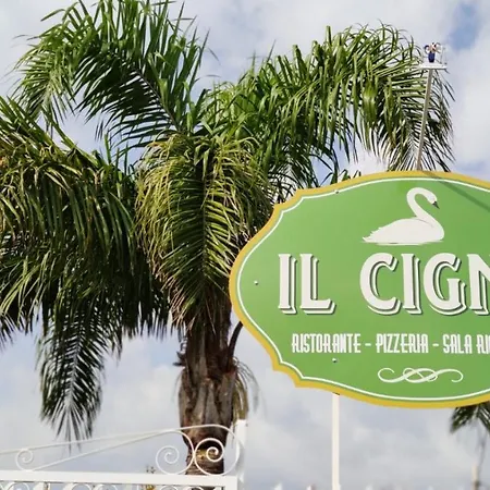 Il Cigno Piedimonte Etneo