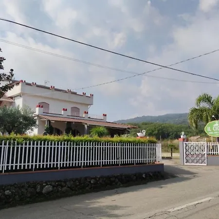 Guest house Il Cigno *