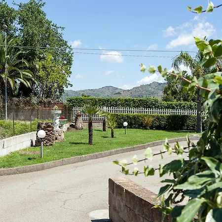 Il Cigno Guest house Piedimonte Etneo