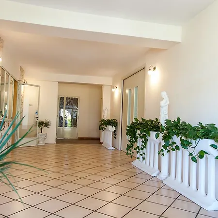 Guest house Il Cigno Piedimonte Etneo