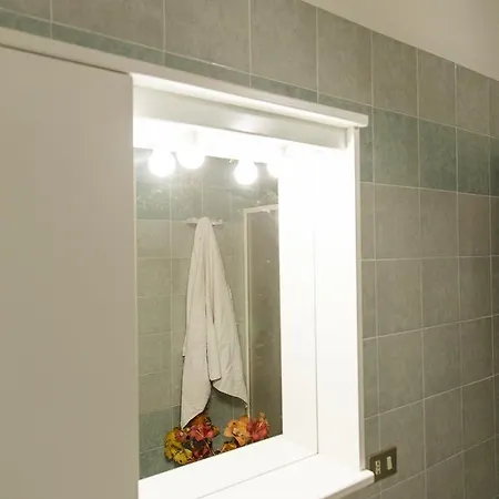 Guest house Il Cigno
