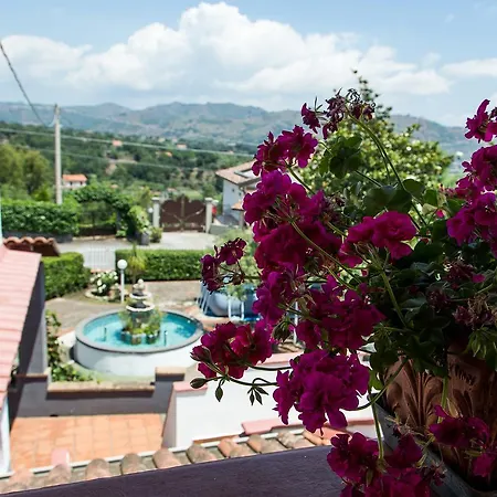 Guest house Il Cigno *